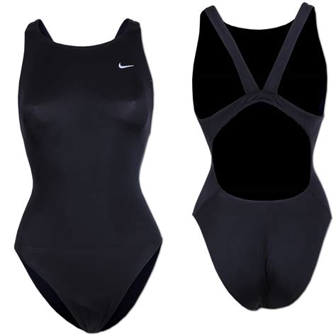 sport badeanzug damen nike|Die besten Nike Badeanzüge für Damen.